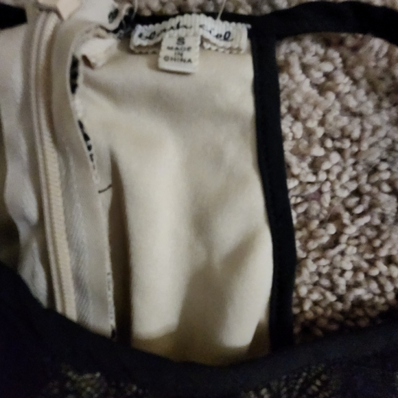 Romper - Picture 2 of 2